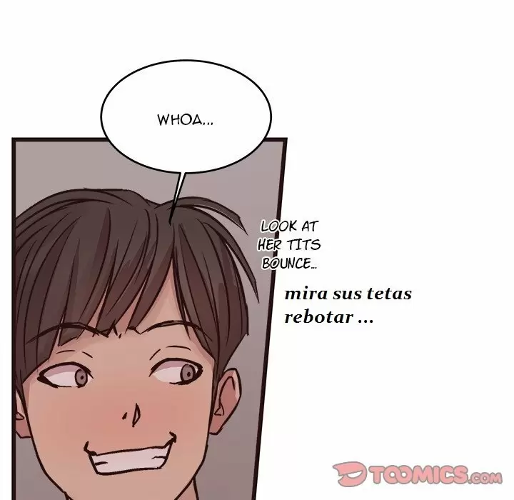 Stupid Love Capítulo 35 - Page 37