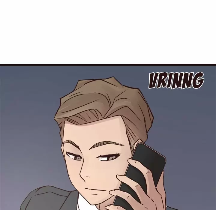 Stupid Love Capítulo 35 - Page 65