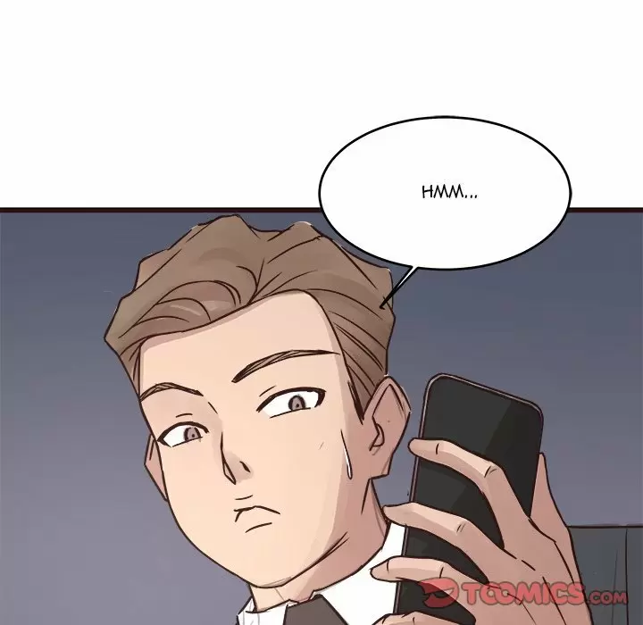 Stupid Love Capítulo 35 - Page 67