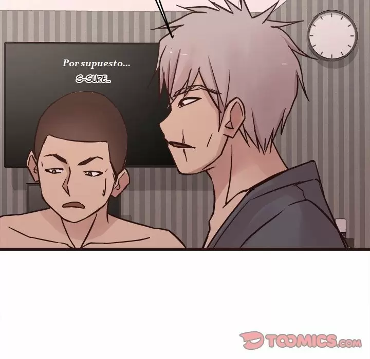Stupid Love Capítulo 36 - Page 109