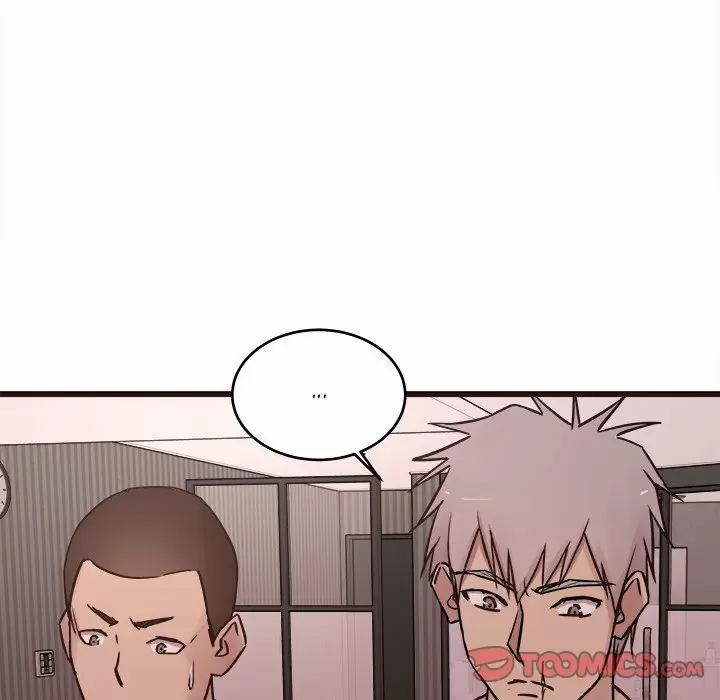 Stupid Love Capítulo 36 - Page 112