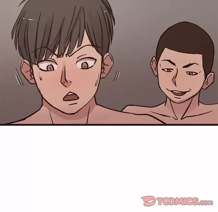 Stupid Love Capítulo 37 - Page 127
