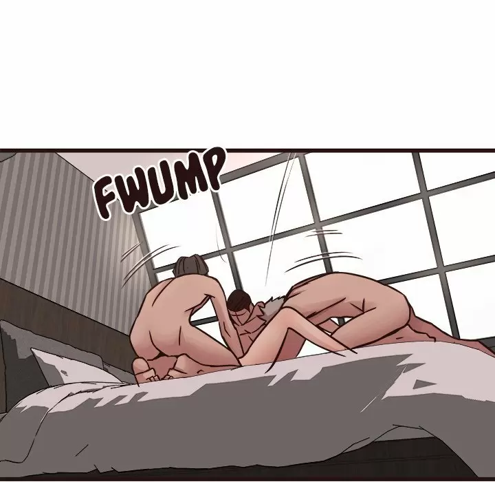 Stupid Love Capítulo 37 - Page 17