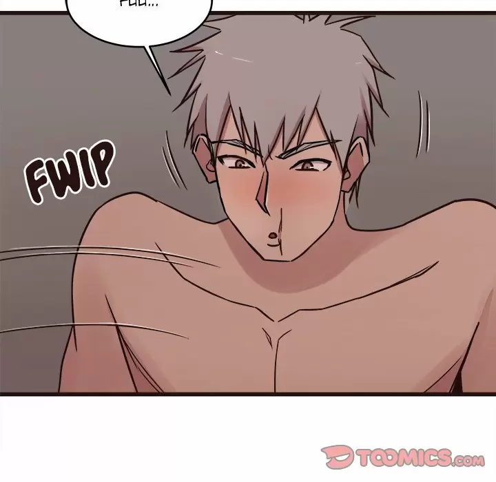 Stupid Love Capítulo 37 - Page 40
