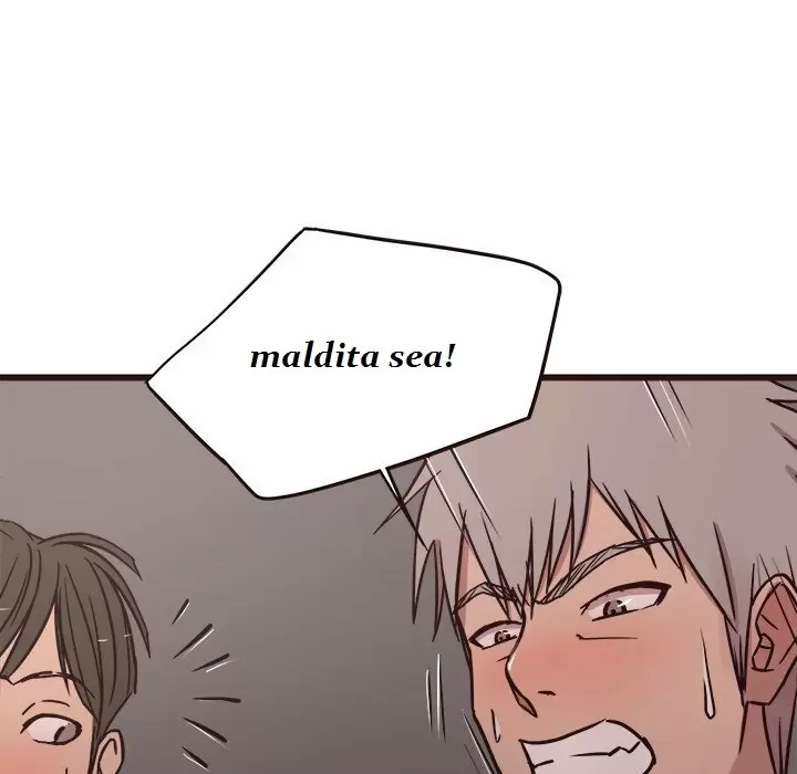 Stupid Love Capítulo 37 - Page 96