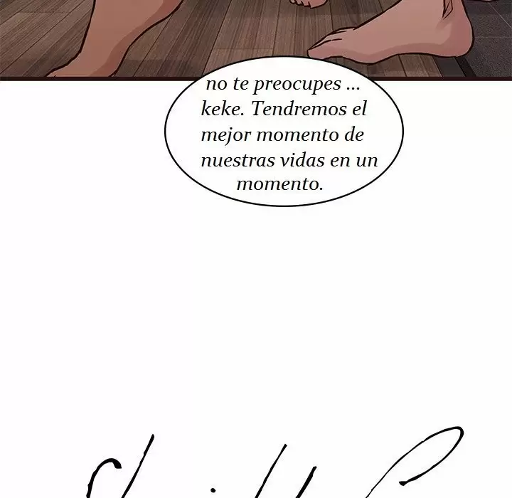 Stupid Love Capítulo 39 - Page 6