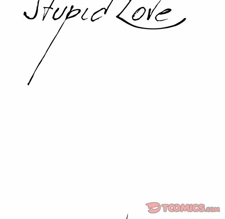 Stupid Love Capítulo 39 - Page 7