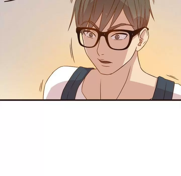 Stupid Love Capítulo 4 - Page 105