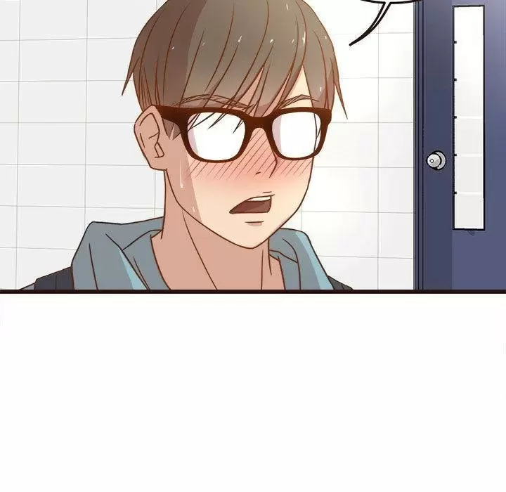 Stupid Love Capítulo 4 - Page 12