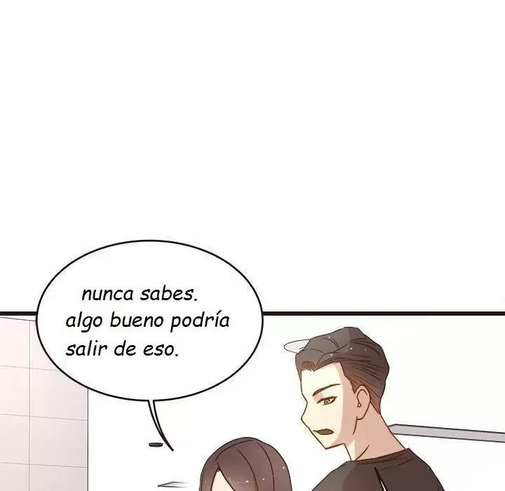 Stupid Love Capítulo 4 - Page 28