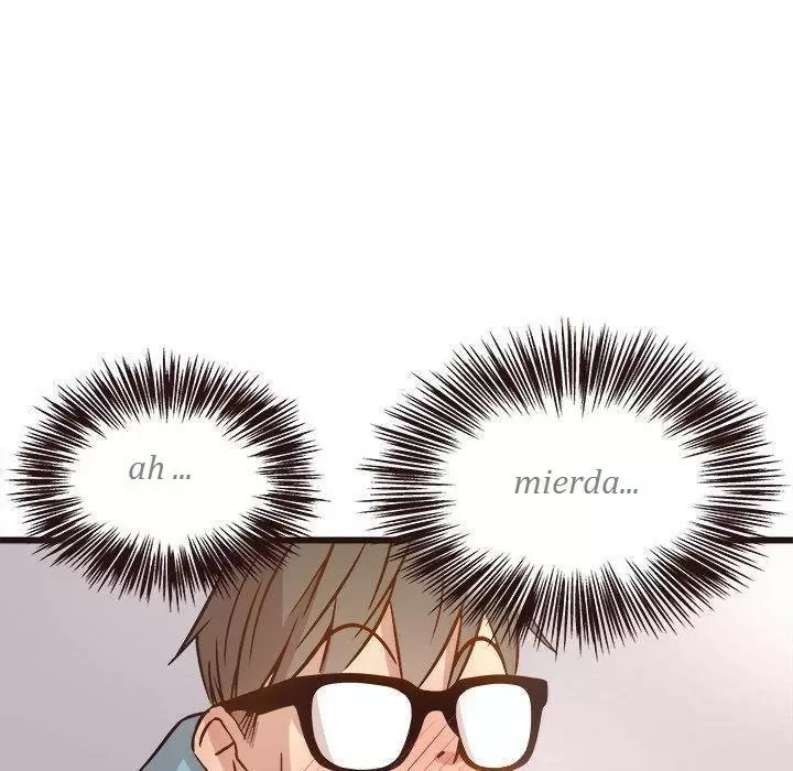 Stupid Love Capítulo 4 - Page 35
