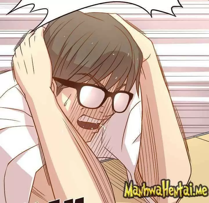 Stupid Love Capítulo 4 - Page 39