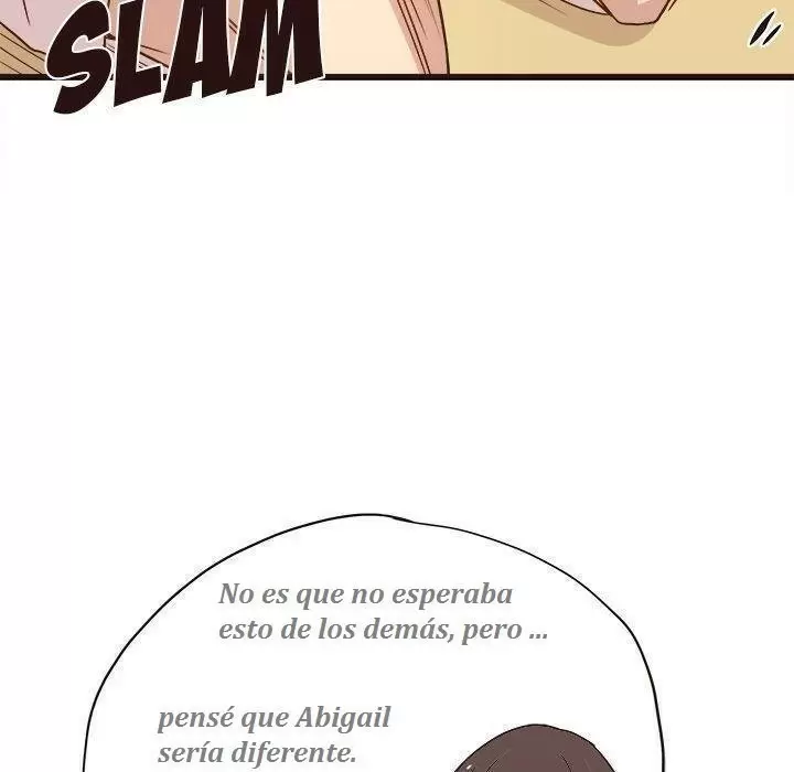 Stupid Love Capítulo 4 - Page 40