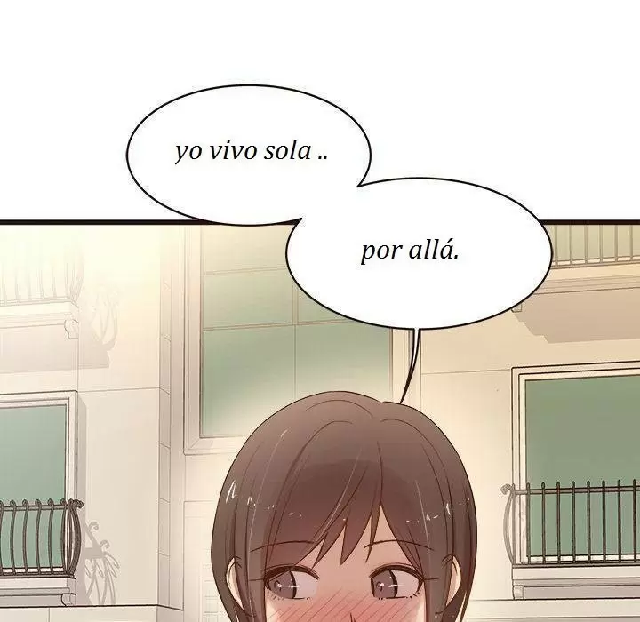 Stupid Love Capítulo 4 - Page 95