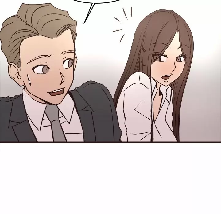 Stupid Love Capítulo 40 - Page 73