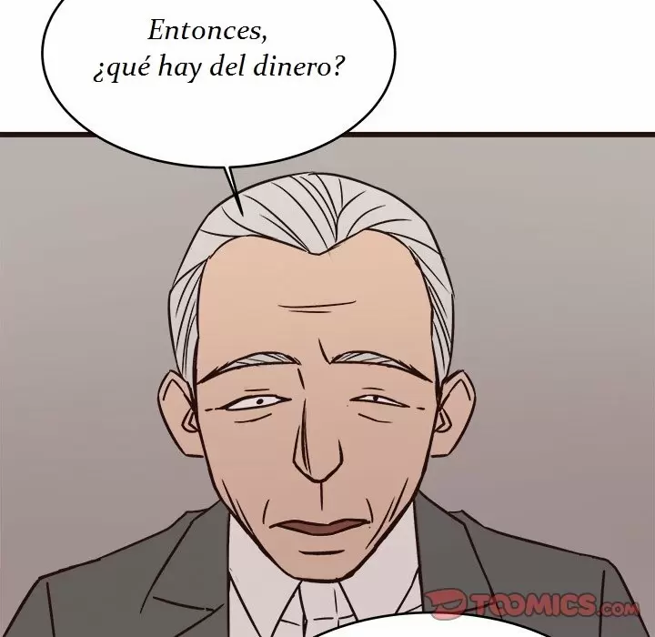 Stupid Love Capítulo 41 - Page 118