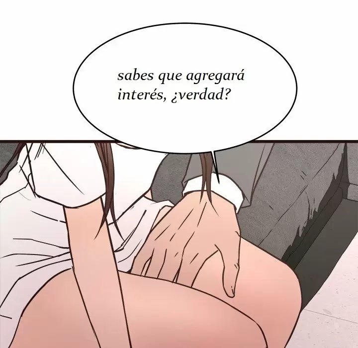 Stupid Love Capítulo 41 - Page 125