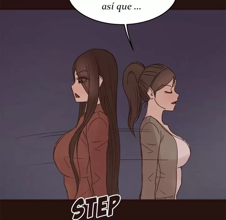 Stupid Love Capítulo 41 - Page 56