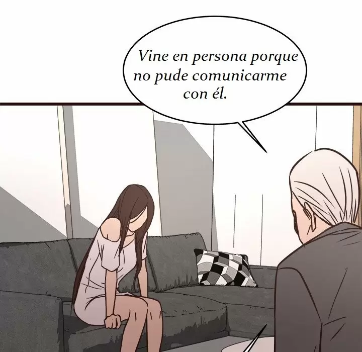 Stupid Love Capítulo 41 - Page 87