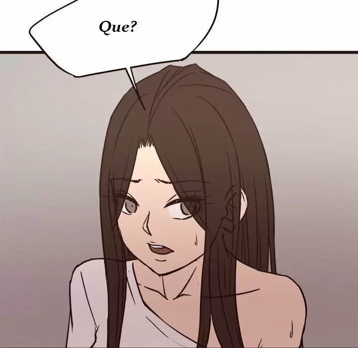 Stupid Love Capítulo 41 - Page 93