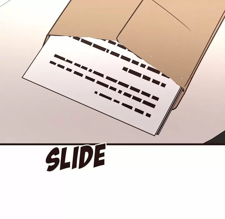 Stupid Love Capítulo 41 - Page 95