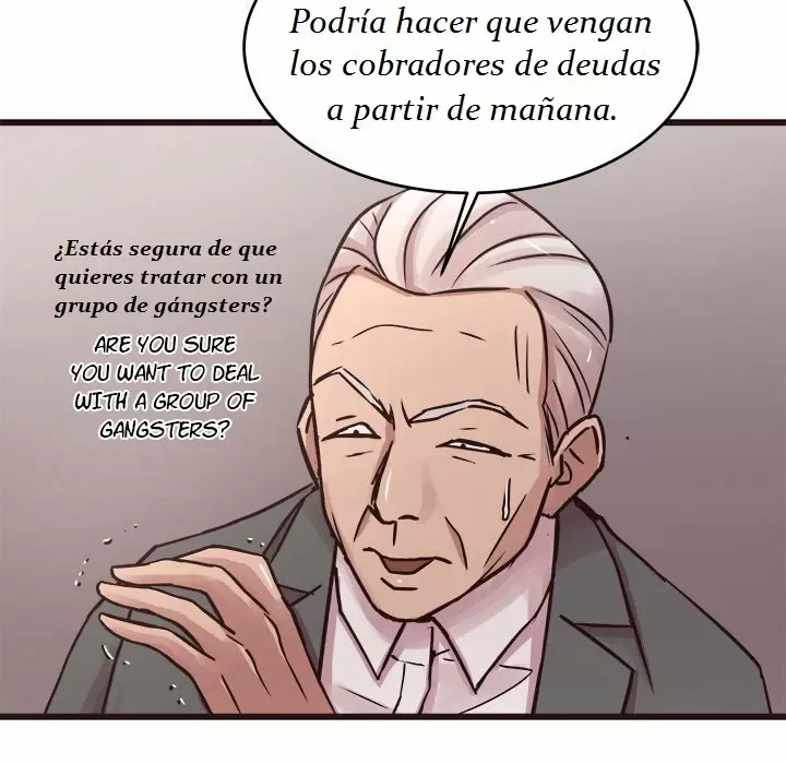 Stupid Love Capítulo 42 - Page 12