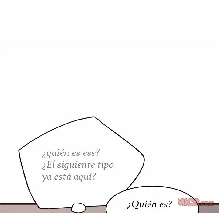 Stupid Love Capítulo 42 - Page 121