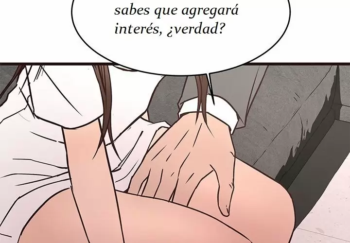 Stupid Love Capítulo 42 - Page 5