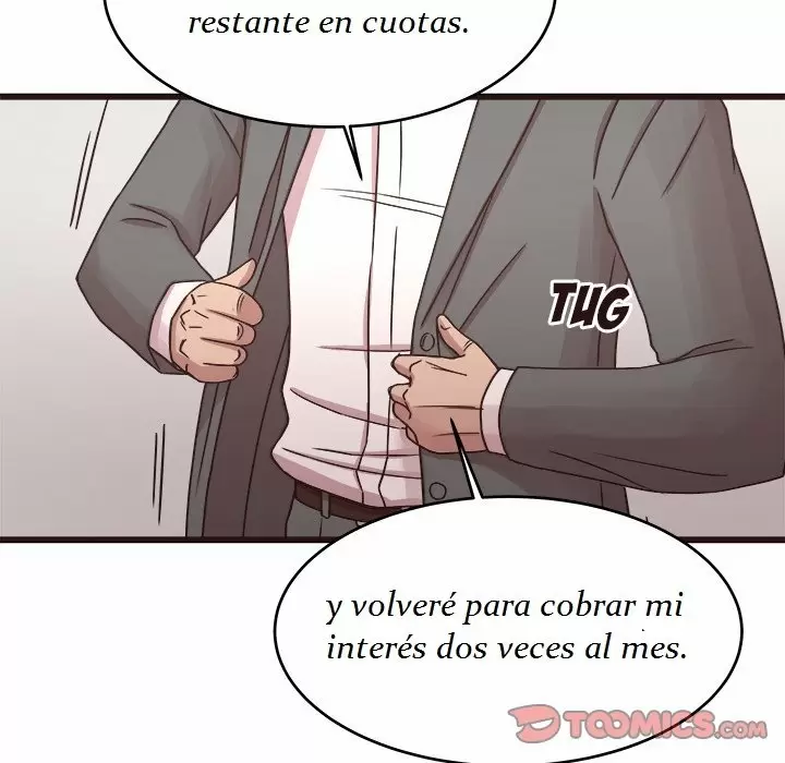 Stupid Love Capítulo 42 - Page 67
