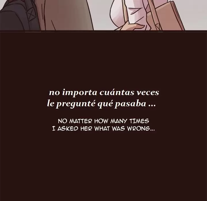 Stupid Love Capítulo 43 - Page 49