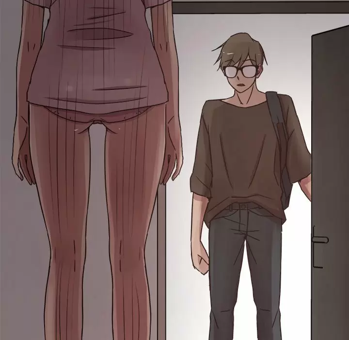Stupid Love Capítulo 43 - Page 74