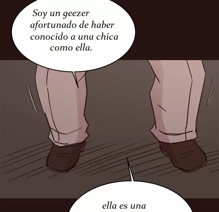 Stupid Love Capítulo 43 - Page 97