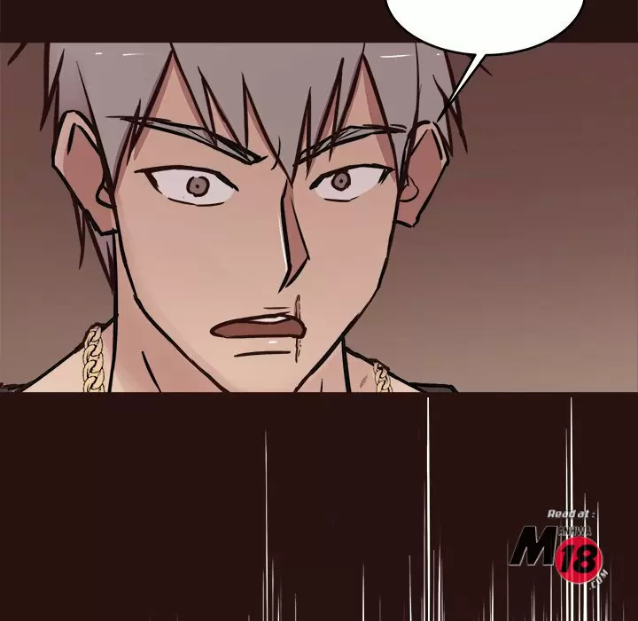 Stupid Love Capítulo 44 - Page 11