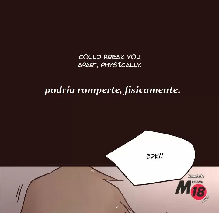Stupid Love Capítulo 44 - Page 115