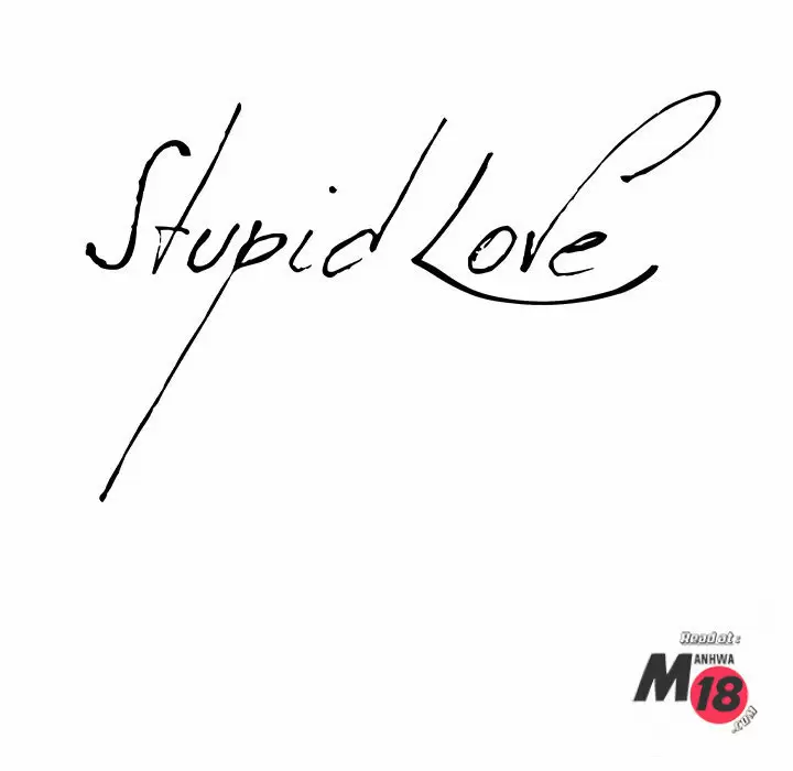 Stupid Love Capítulo 44 - Page 13