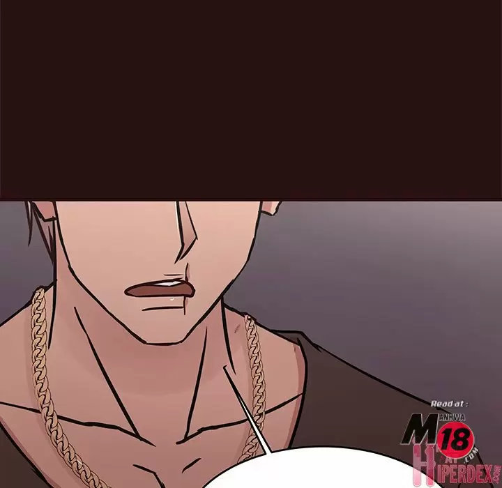 Stupid Love Capítulo 44 - Page 27