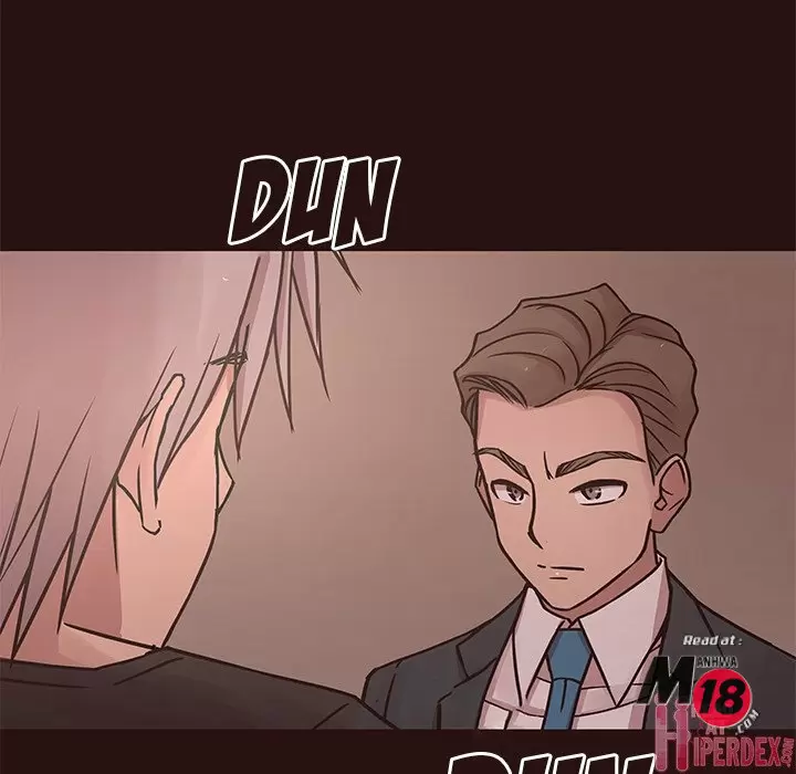 Stupid Love Capítulo 44 - Page 7