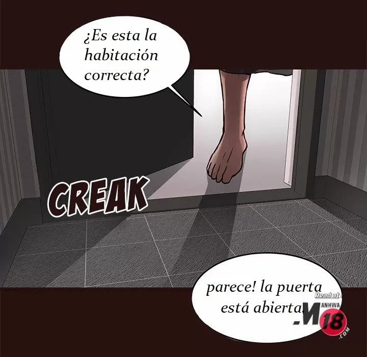 Stupid Love Capítulo 44 - Page 71