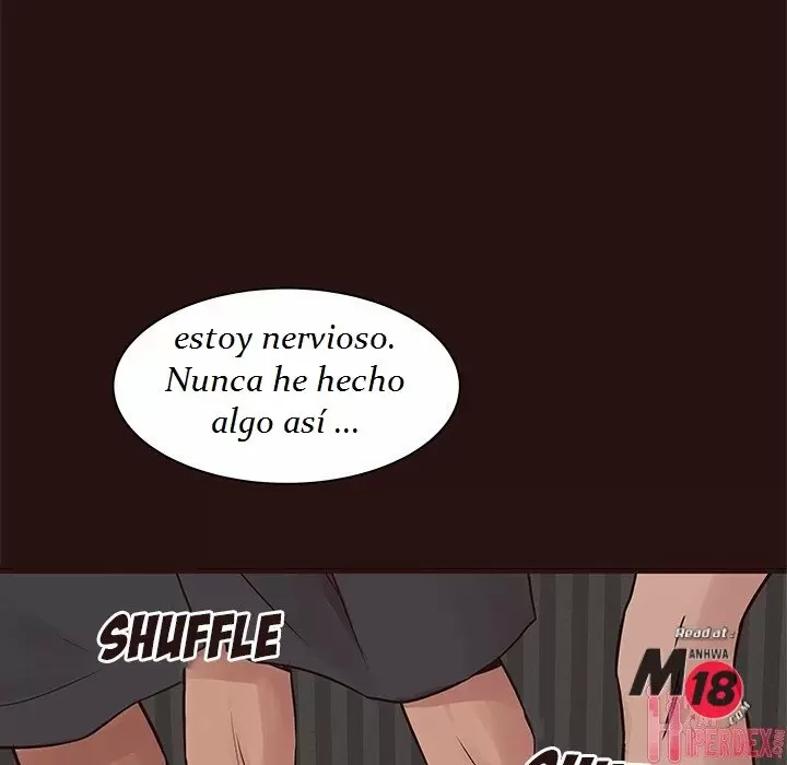 Stupid Love Capítulo 44 - Page 72
