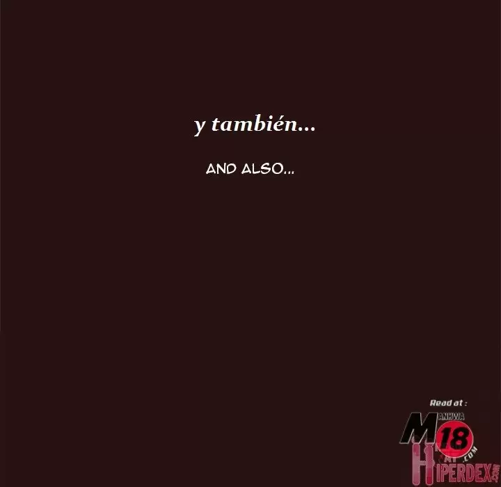 Stupid Love Capítulo 44 - Page 77