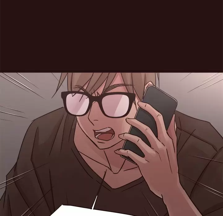 Stupid Love Capítulo 45 - Page 123