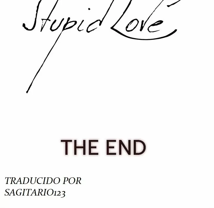 Stupid Love Capítulo 45 - Page 149