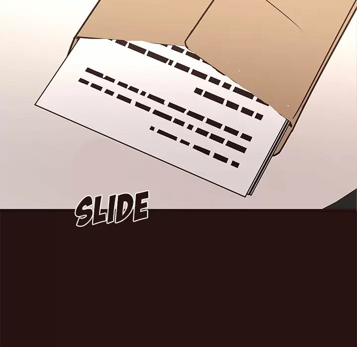Stupid Love Capítulo 45 - Page 20