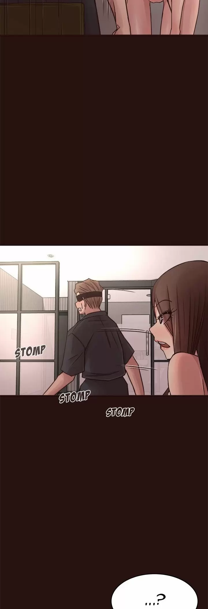 Stupid Love Capítulo 45 - Page 3