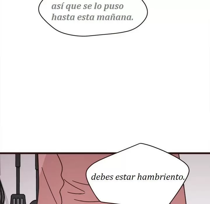 Stupid Love Capítulo 5 - Page 23