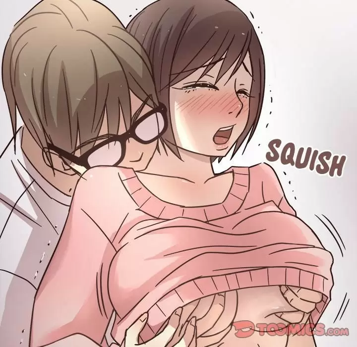 Stupid Love Capítulo 5 - Page 38