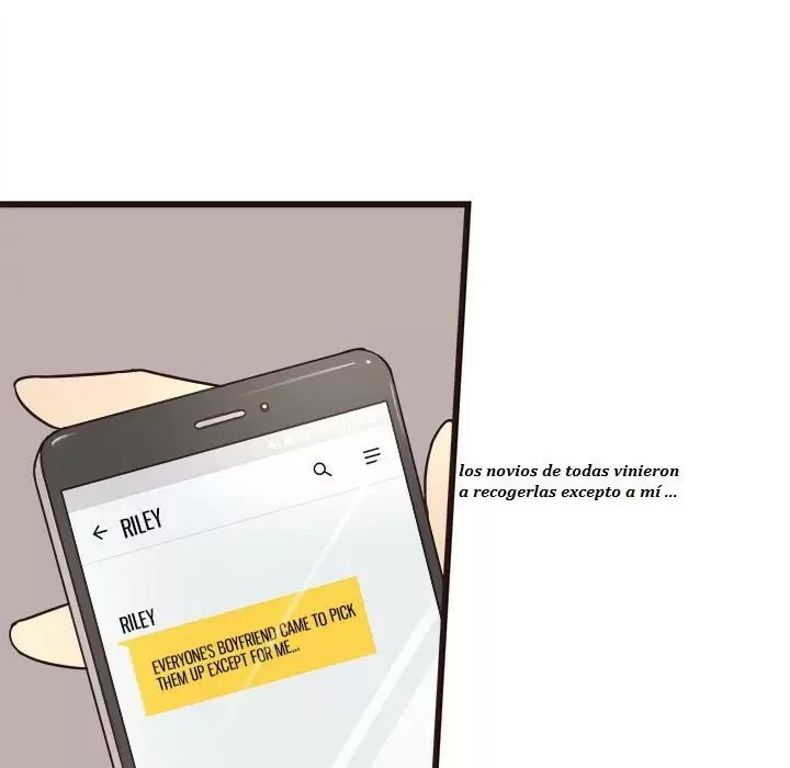 Stupid Love Capítulo 5 - Page 50