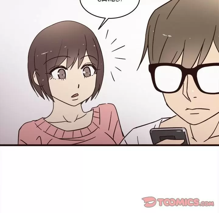 Stupid Love Capítulo 5 - Page 54
