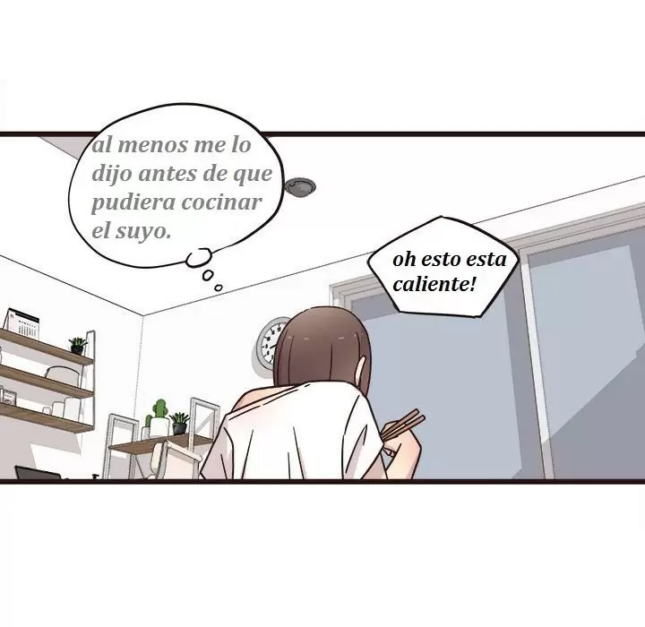 Stupid Love Capítulo 5 - Page 59