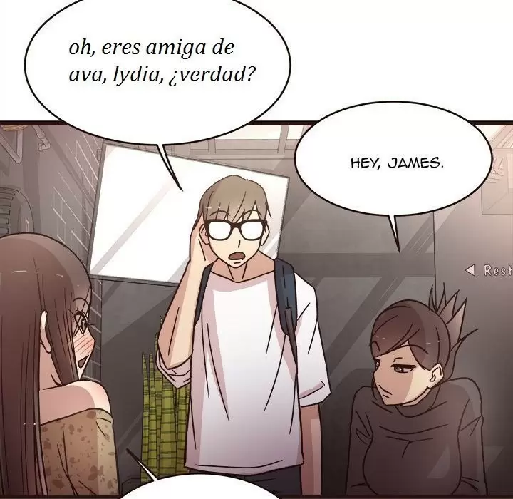 Stupid Love Capítulo 5 - Page 67